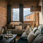 Apartment Le Valais Nook - Ovo Network Les Gets