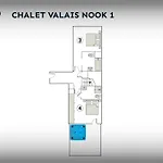 Le Valais Nook - Ovo Network *