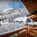 Apartment Le Valais Nook - Ovo Network
