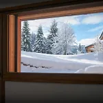 Le Valais Nook - Ovo Network Apartment *