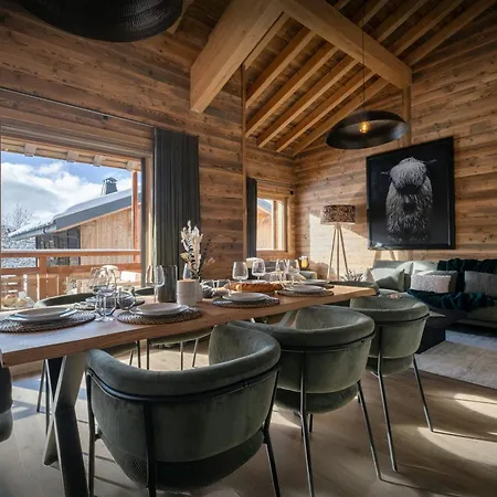 Le Valais Nook - Ovo Network