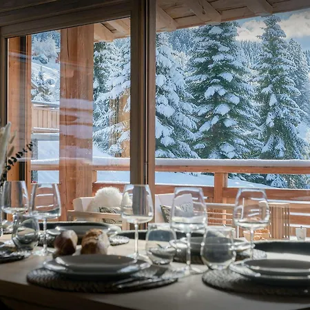 Le Valais Nook - Ovo Network Apartment
