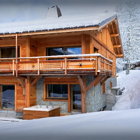 Apartment Le Valais Nook - Ovo Network