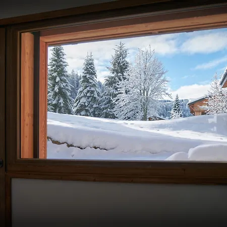 Le Valais Nook - Ovo Network Lägenhet *