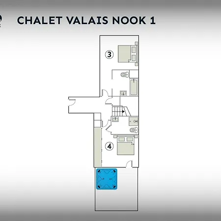Le Valais Nook - Ovo Network *