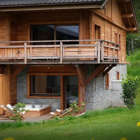 Le Valais Nook - Ovo Network
