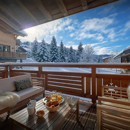 Le Valais Nook - Ovo Network *