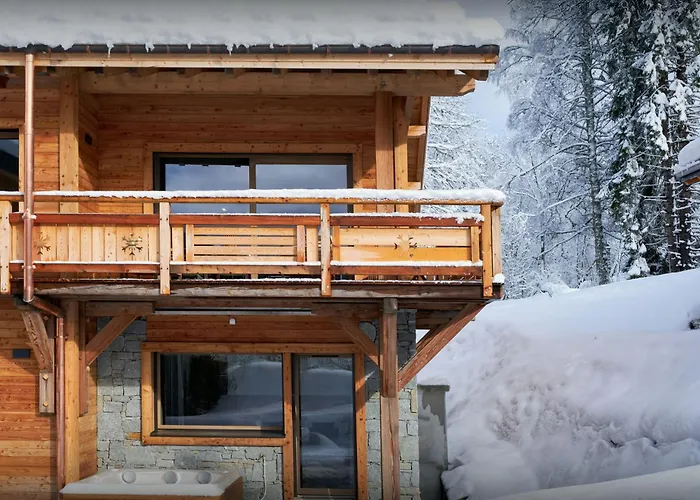 شقة Le Valais Nook - Ovo Network *