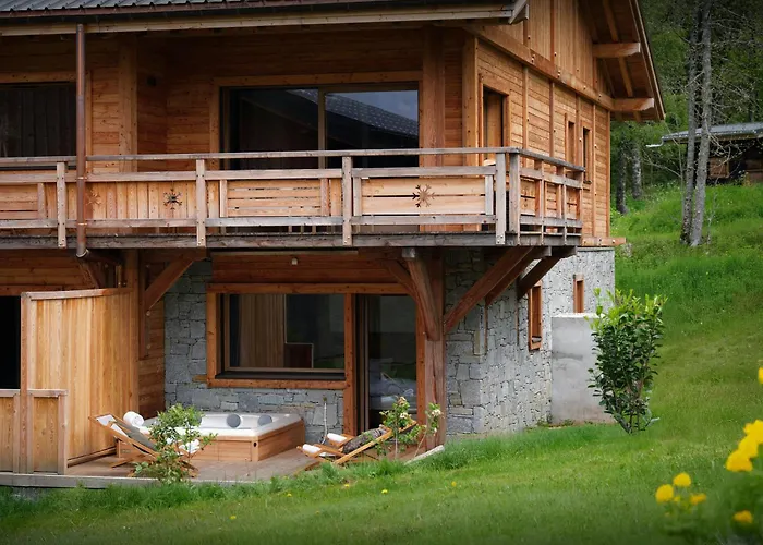 Le Valais Nook - Ovo Network