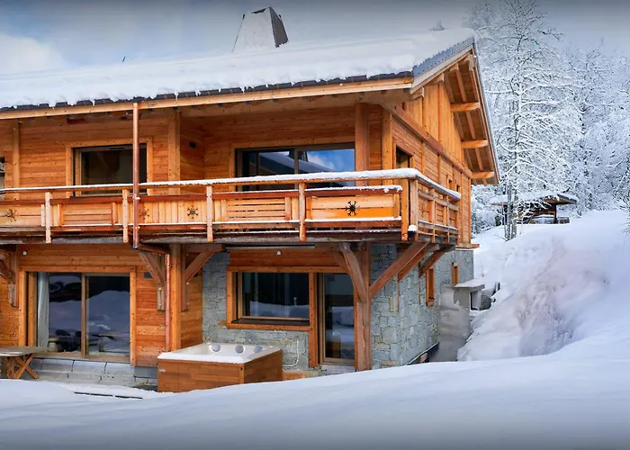 شقة Le Valais Nook - Ovo Network